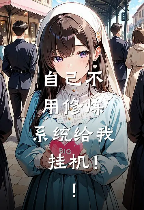 自己不用修炼：系统给我挂机！！(云天王磊)完结版免费阅读_自己不用修炼：系统给我挂机！！全文免费阅读