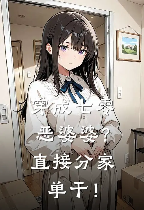 廖红霞廖念念《穿成七零恶婆婆？直接分家单干！》全本免费在线阅读_(廖红霞廖念念)最新章节在线阅读