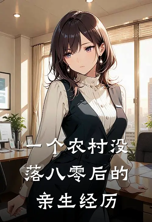 齐野齐大山《一个农村没落八零后的亲生经历》完结版免费阅读_一个农村没落八零后的亲生经历全文免费阅读