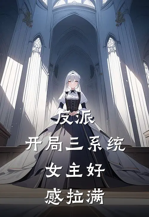 反派：开局三系统，女主好感拉满