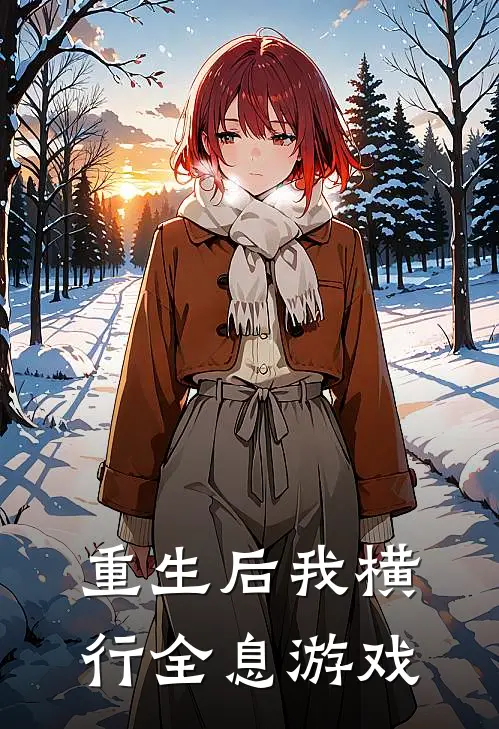 重生后我横行全息游戏