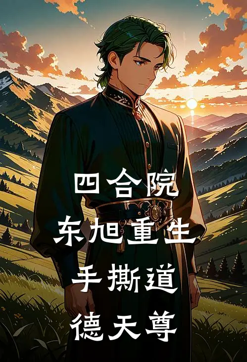 四合院：东旭重生，手撕道德天尊易中海东旭新热门小说_免费阅读全文四合院：东旭重生，手撕道德天尊易中海东旭