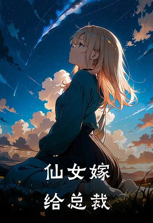 仙女嫁给总裁何鸿浩周慧婷最新小说推荐_完本小说免费阅读仙女嫁给总裁(何鸿浩周慧婷)