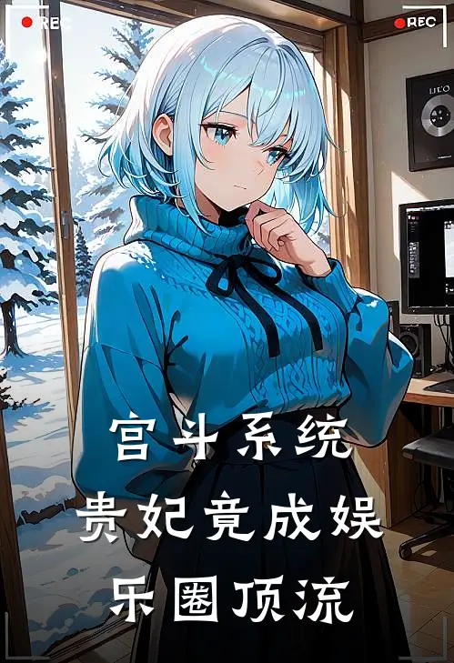 宫斗系统：贵妃竟成娱乐圈顶流萧玉清陆锦瑶小说免费完结_完本热门小说宫斗系统：贵妃竟成娱乐圈顶流萧玉清陆锦瑶