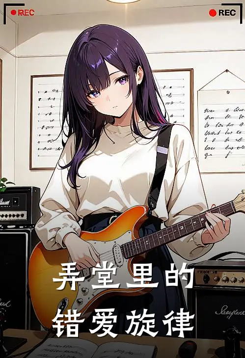 弄堂里的错爱旋律