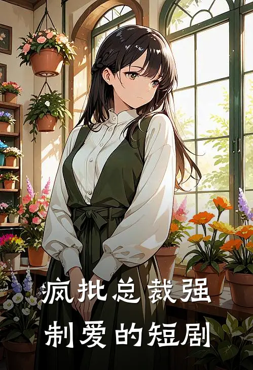 疯批总裁强制爱的短剧