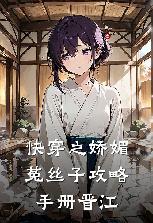 快穿之娇媚菟丝子攻略手册晋江