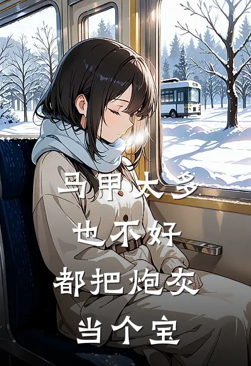 马甲太多也不好，都把炮灰当个宝