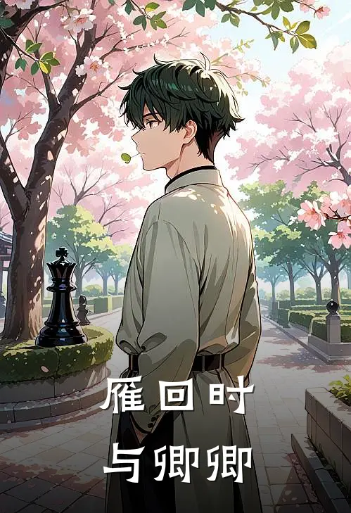 【雁回时】与卿卿