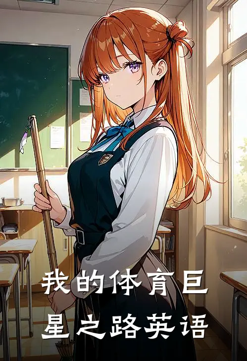 我的体育巨星之路英语