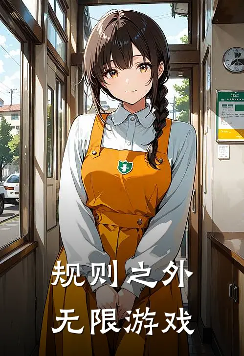 规则之外：无限游戏