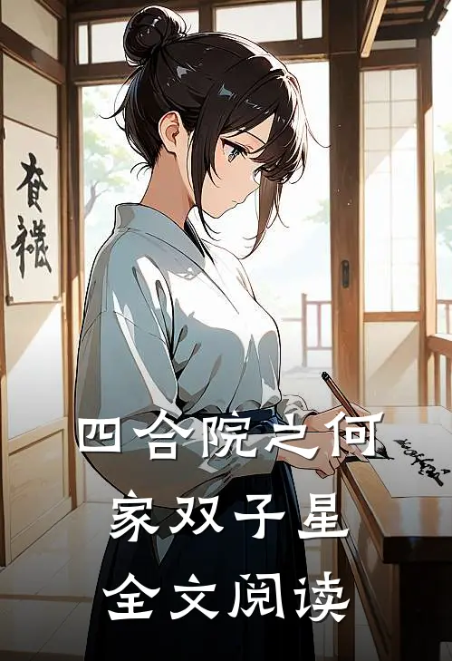 四合院之何家双子星全文阅读