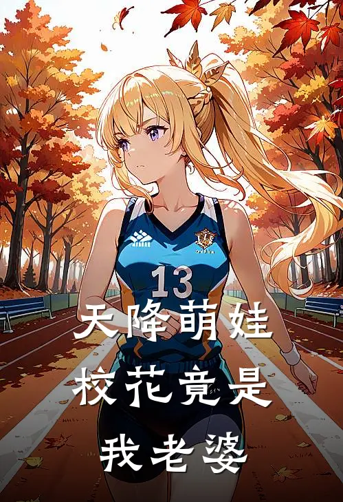 天降萌娃，校花竟是我老婆林凡萌萌最新小说推荐_最新好看小说天降萌娃，校花竟是我老婆林凡萌萌