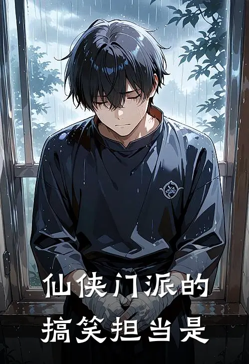 仙侠门派的搞笑担当是