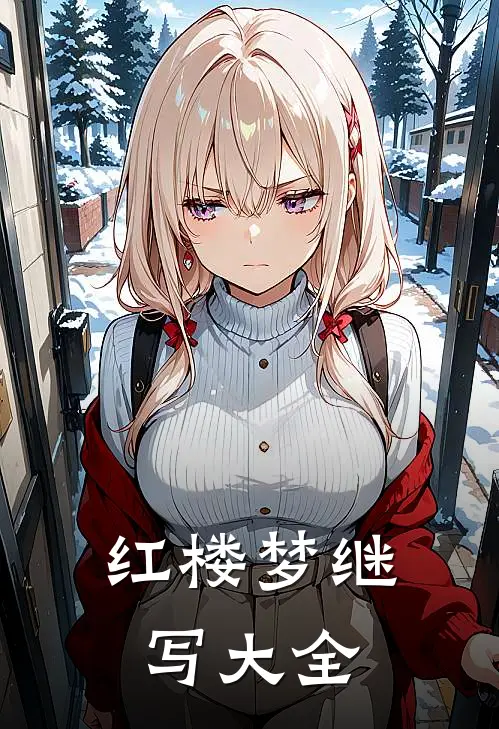 红楼梦继写大全