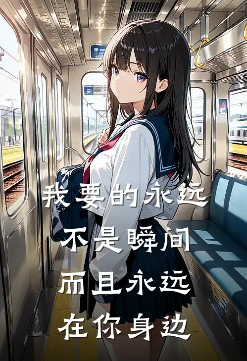 我要的永远不是瞬间,而且永远在你身边