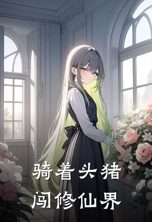 骑着头猪闯修仙界