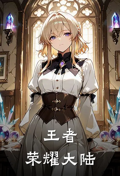 王者：荣耀大陆