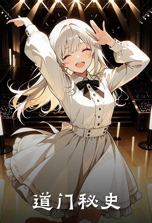 道门秘史