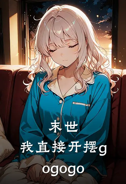 末世，我直接开摆gogogo