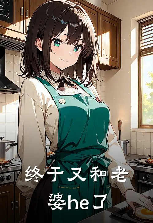 终于又和老婆he了