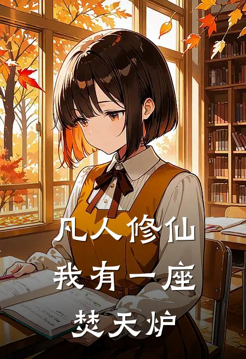 凡人修仙：我有一座焚天炉