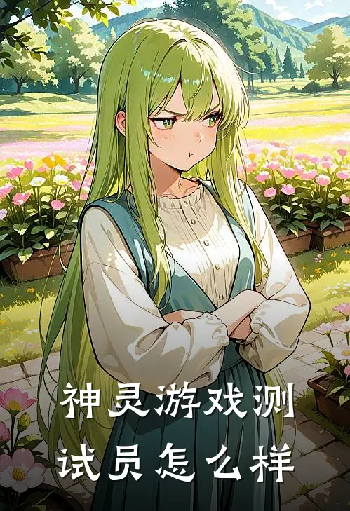 神灵游戏测试员怎么样