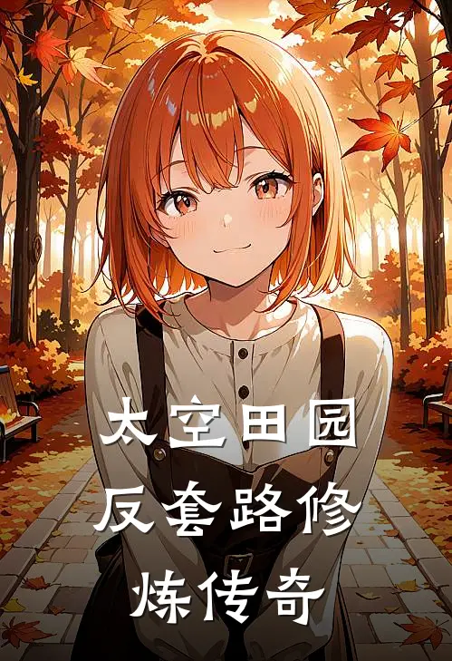 太空田园：反套路修炼传奇
