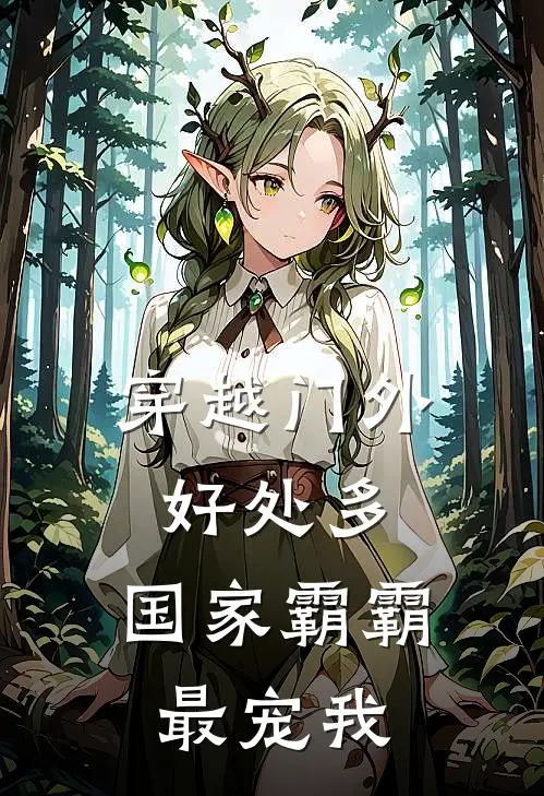 穿越门外好处多，国家霸霸最宠我