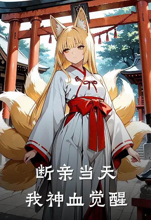 断亲当天，我神血觉醒沈烬沈临新热门小说_小说免费阅读断亲当天，我神血觉醒(沈烬沈临)