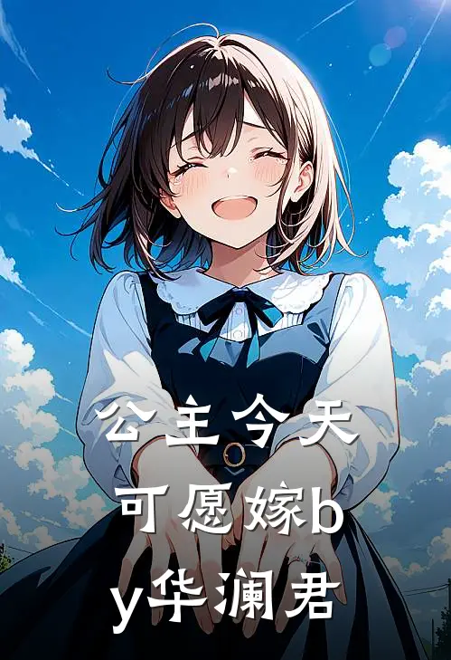公主今天可愿嫁by华澜君