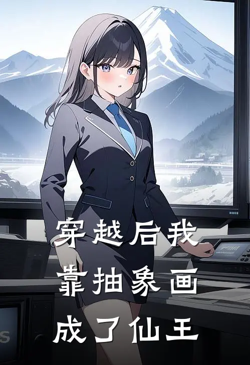 穿越后我靠抽象画成了仙王