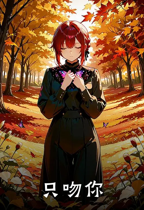 只吻你(程游叶言)免费完结小说_免费小说在线阅读只吻你(程游叶言)