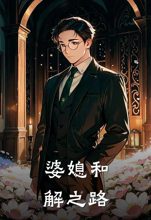 李阳阳阳《婆媳和解之路》完整版在线阅读_李阳阳阳完整版在线阅读