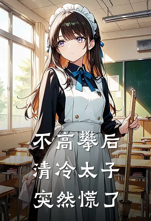 谢峤聂颂宁不高攀后，清冷太子突然慌了全文免费阅读_谢峤聂颂宁完整版免费阅读