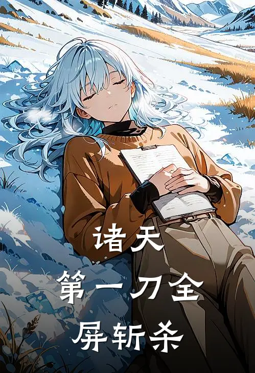 诸天：第一刀全屏斩杀(云明蕾娜)全本完结小说_完整版免费全文阅读诸天：第一刀全屏斩杀(云明蕾娜)