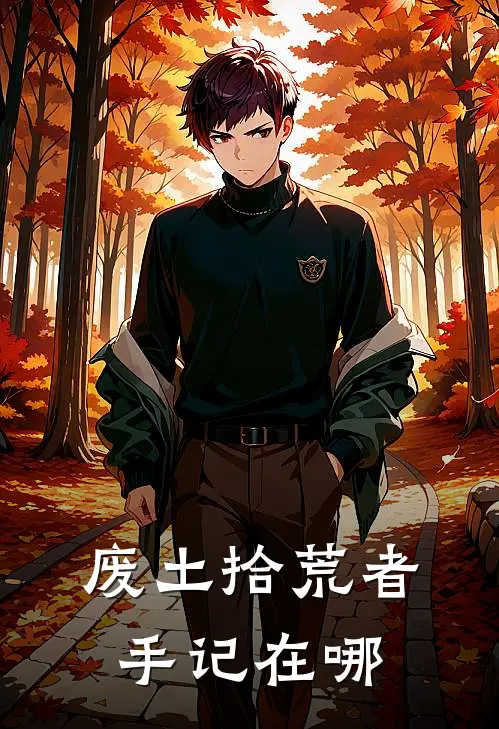 废土拾荒者手记在哪