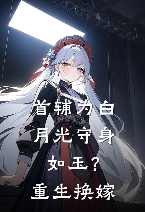 首辅为白月光守身如玉？重生换嫁