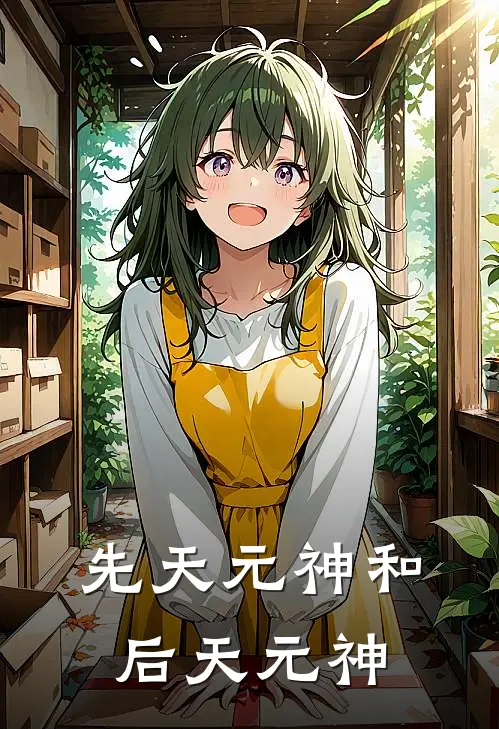 先天元神和后天元神