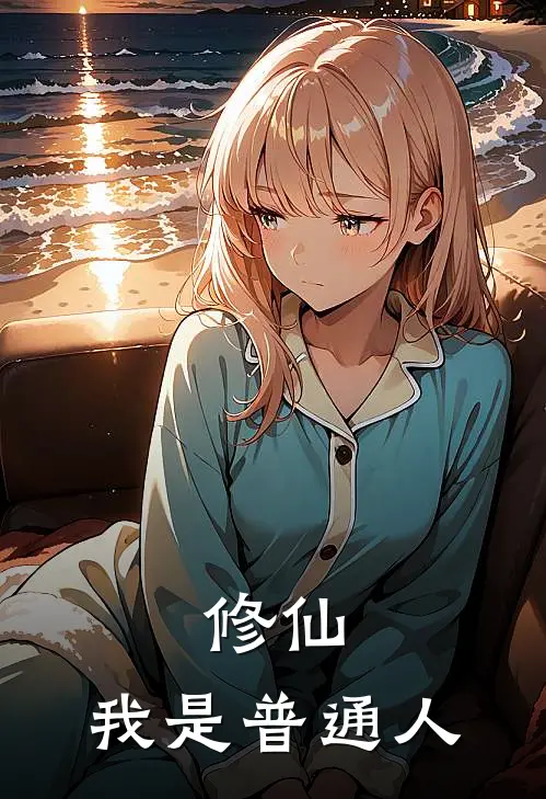 修仙：我是普通人