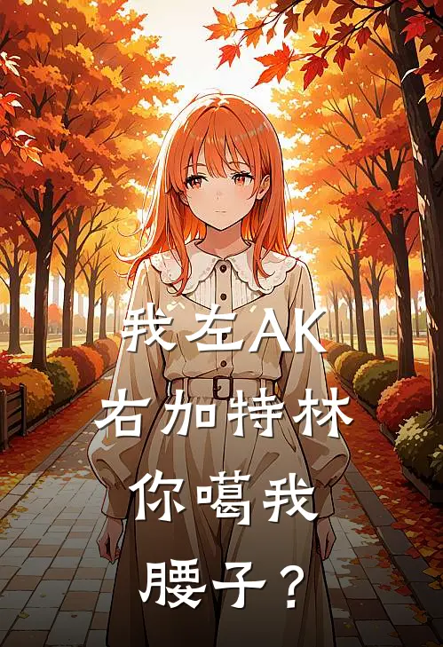 我左AK右加特林，你噶我腰子？