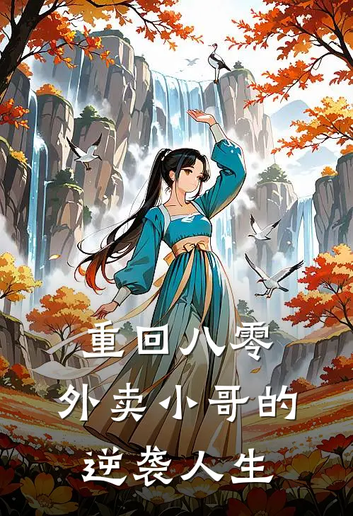 重回八零：外卖小哥的逆袭人生(张小强李秀兰)免费小说完结版_最新章节列表重回八零：外卖小哥的逆袭人生(张小强李秀兰)