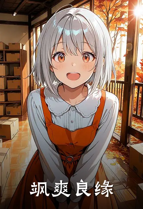 飒爽良缘林诗瑶苏逸全本免费在线阅读_林诗瑶苏逸全文阅读