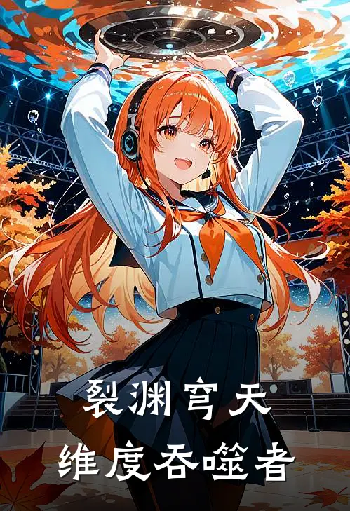裂渊穹天：维度吞噬者(李峰李萌萌)好看的小说推荐完结_完本小说裂渊穹天：维度吞噬者李峰李萌萌