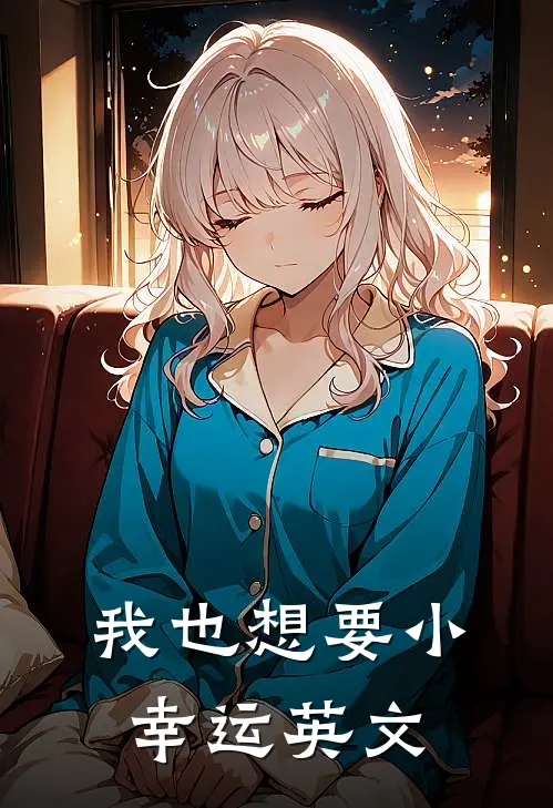 我也想要小幸运英文