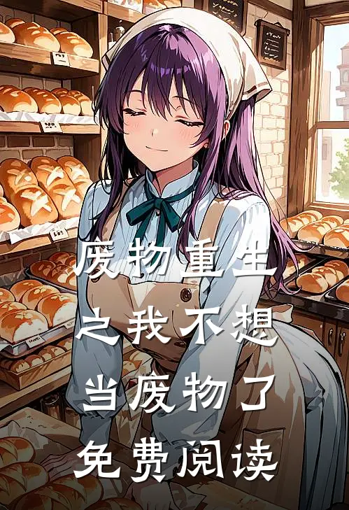 废物重生之我不想当废物了免费阅读