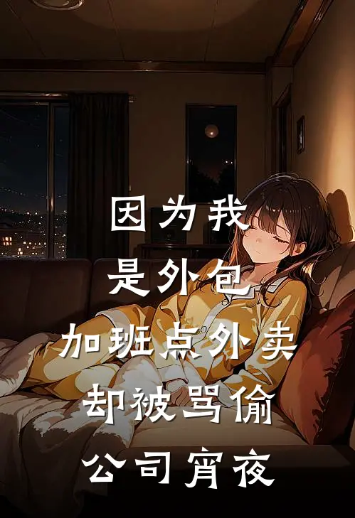 因为我是外包，加班点外卖却被骂偷公司宵夜抖音热门免费小说完结_最新完本小说推荐因为我是外包，加班点外卖却被骂偷公司宵夜(抖音热门)