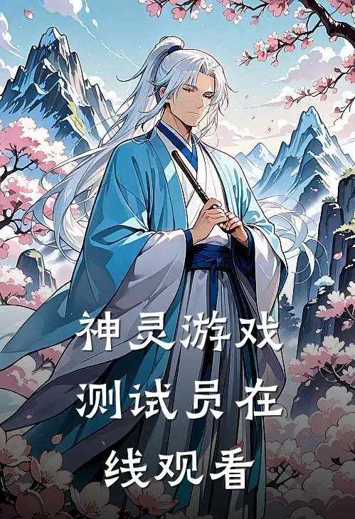 神灵游戏测试员在线观看