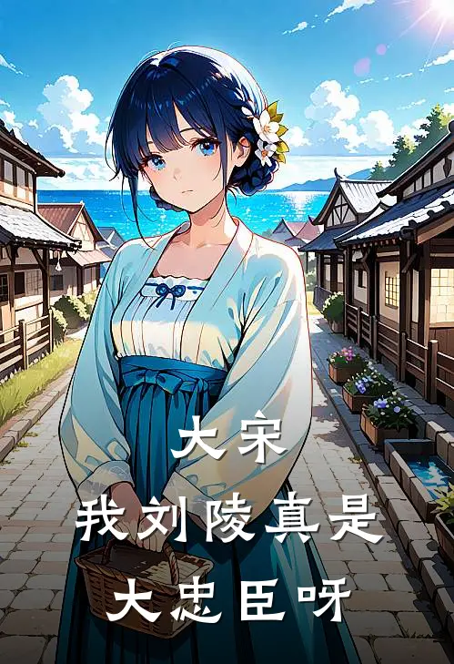 大宋：我刘陵真是大忠臣呀