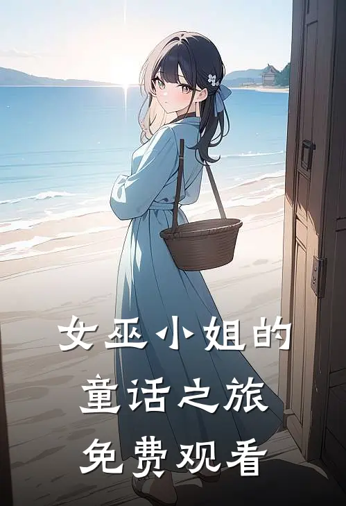 女巫小姐的童话之旅免费观看